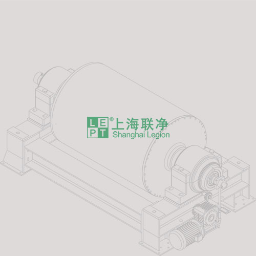 上海聯凈-鋰池隔膜涂布熱輥