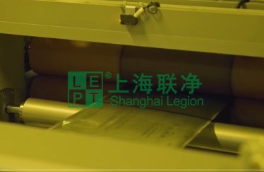 上海聯(lián)凈-FPC卷對卷復(fù)合機(jī)