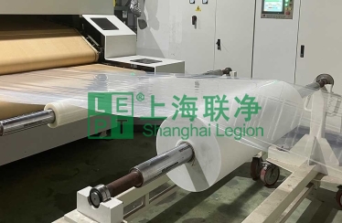 上海聯(lián)凈-玻纖布?xì)饽z隔熱復(fù)合材料