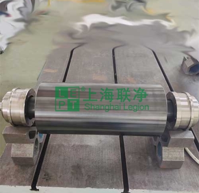 上海聯(lián)凈-干法電極壓延輥