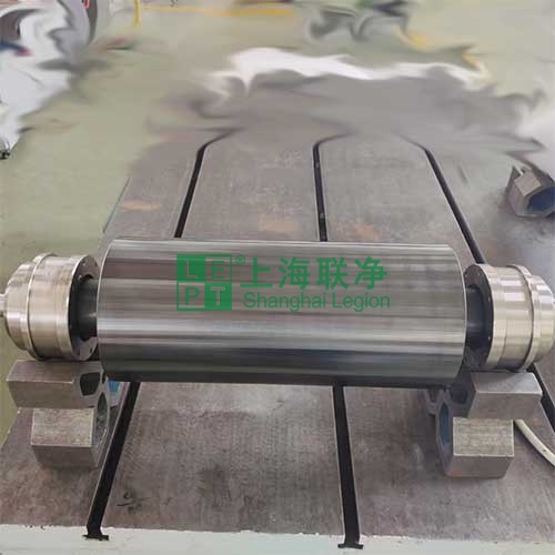 上海聯(lián)凈-干法電極壓延輥