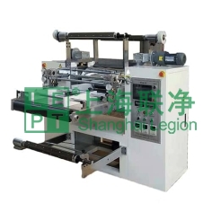 上海聯(lián)凈-陶瓷膜壓延機(jī)
