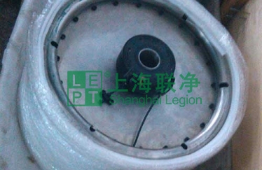 上海聯(lián)凈-圓織機織物定型輥