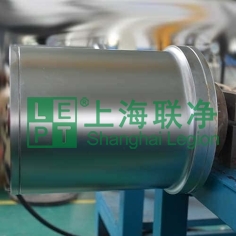 上海聯(lián)凈-聚四氟乙烯膜拉伸輥