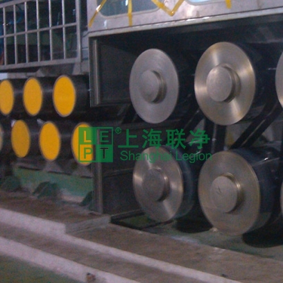 上海聯(lián)凈-碳纖維烘干機(jī)組